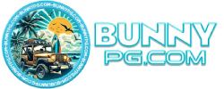 BUNNYPG LOGO