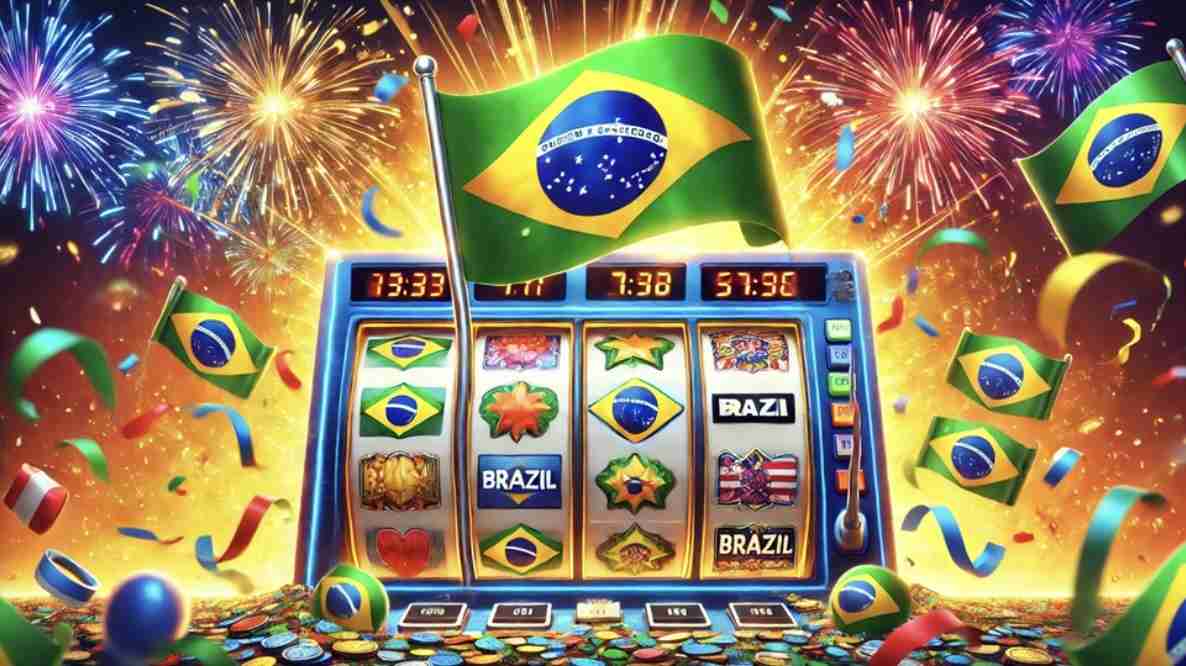 Explore o mundo das slot machines no BUNNYPG Casino